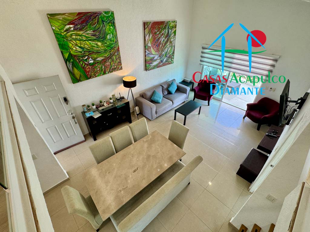 Diamante Lakes Esmeralda 327 - Tapanco 6